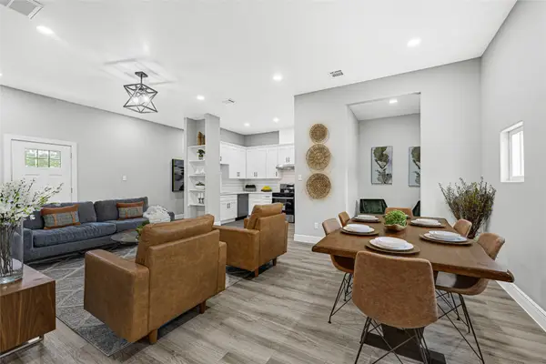 9805 Fabiola Drive, Houston, TX 77075