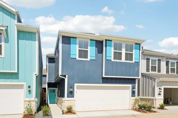 1127 Cedar Place Lane, Missouri City, TX 77459