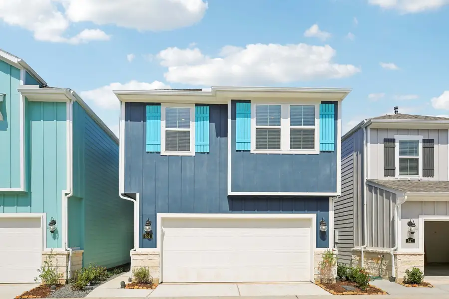 1127 Cedar Place Lane, Missouri City, TX 77459 - Image #2