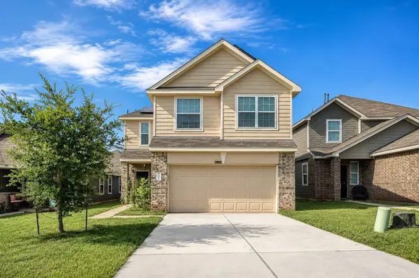 13516 Brooklyn Mead Lane, Willis, TX 77378