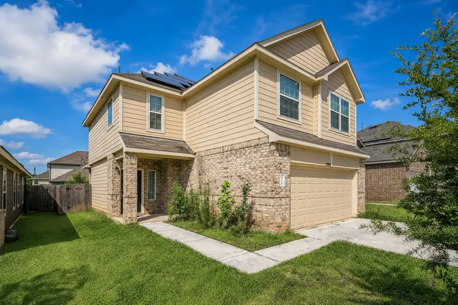 13516 Brooklyn Mead Lane, Willis, TX 77378 - #2