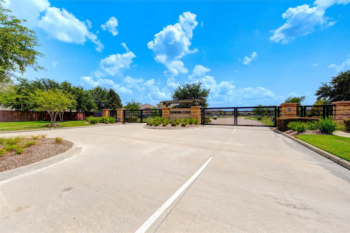 19843 View Park Lane, Richmond, TX 77407 - #1