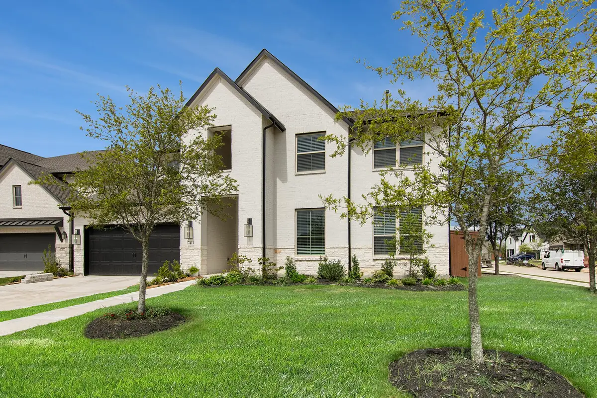 7411 Goldenrod Thicket Circle, Katy, TX 77493 - #1