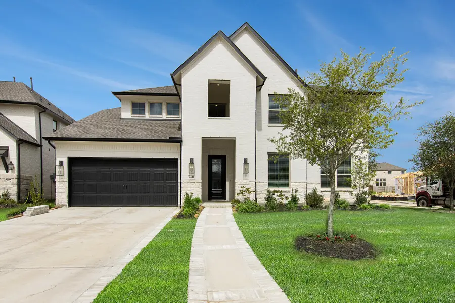 7411 Goldenrod Thicket Circle, Katy, TX 77493 - #2