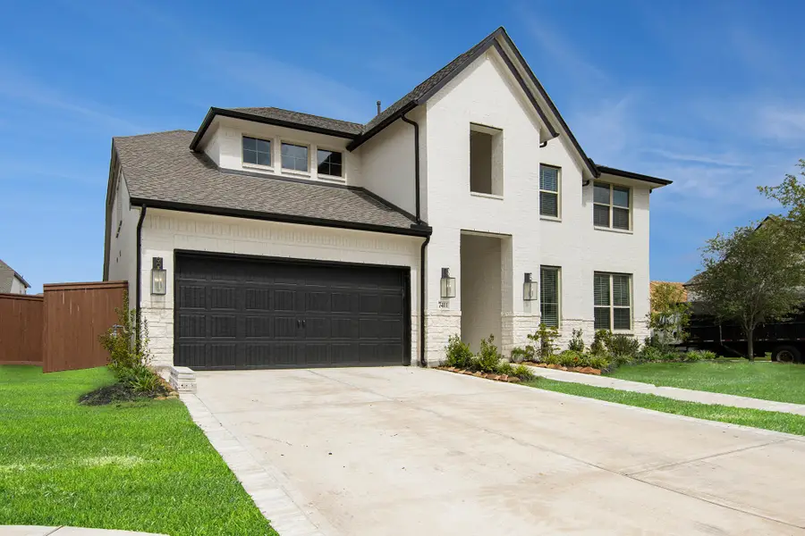 7411 Goldenrod Thicket Circle, Katy, TX 77493 - #3