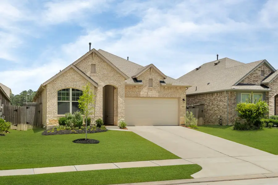 1342 Lakeside Creek Road, Magnolia, TX 77354 - #2
