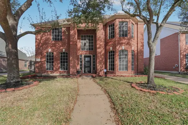 13826 Swan Hollow Lane, Houston, TX 77041