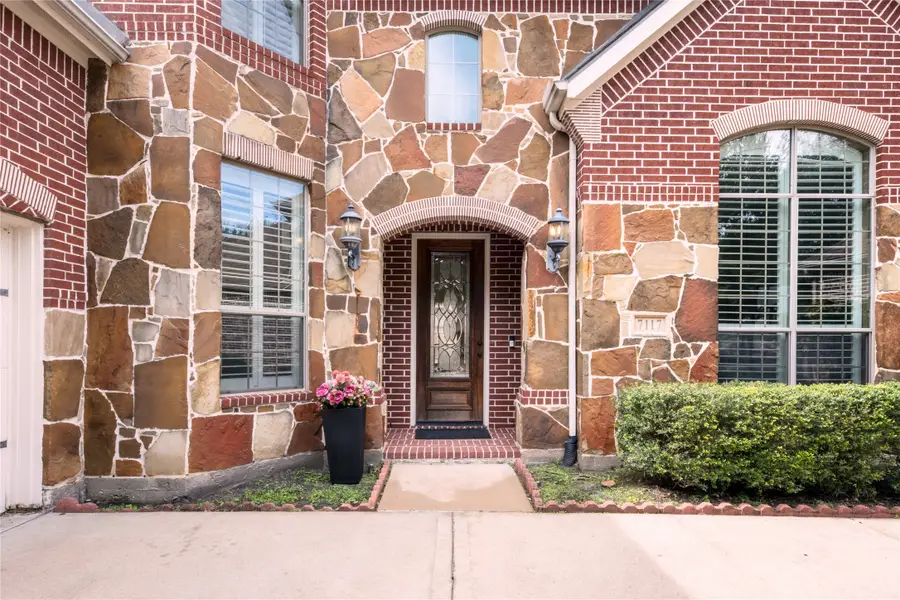 7117 Argonne Trail, Sugar Land, TX 77479 - #2