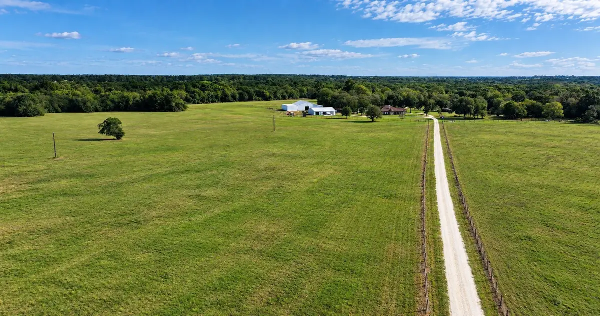 7396 County Road 204, Plantersville, TX 77363 - #1
