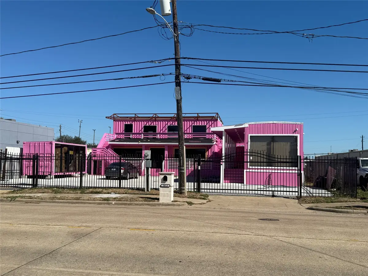 3813 Jeanetta Street, Houston, TX 77063 - #1