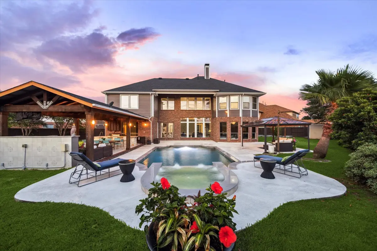 26919 Monarch Valley, Katy, TX 77494 - #1