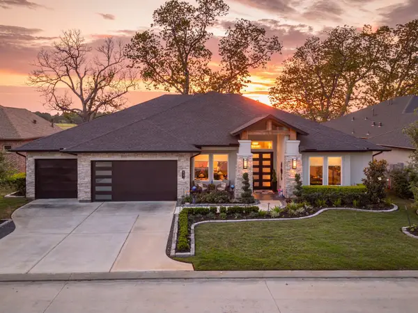 9727 Greenridge View Drive, Willis, TX 77318