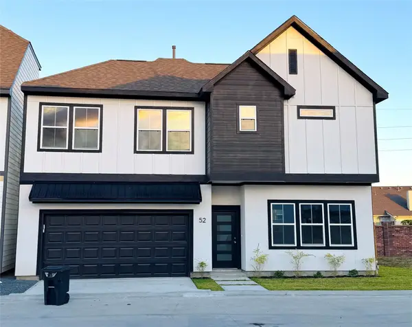 6702 Metro Blvd #52, Houston, TX 77083