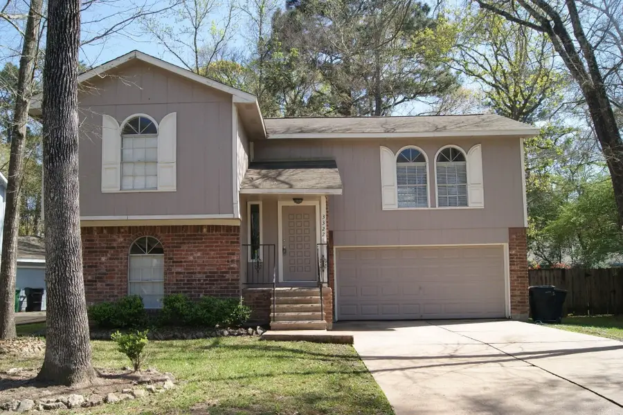 3322 Sycamore Springs Drive, Houston, TX 77339 - Image #2