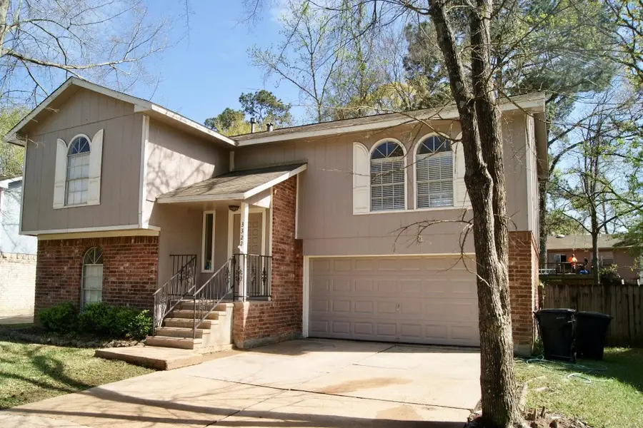 3322 Sycamore Springs Drive, Houston, TX 77339 - Image #3