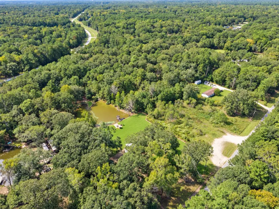 2009 Holder Rambo Road, Huffman, TX 77336 - #2