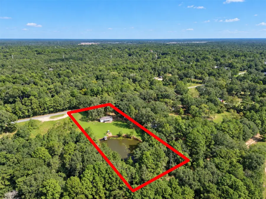 2009 Holder Rambo Road, Huffman, TX 77336 - #3