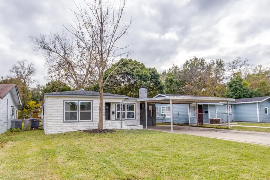 2545 Jackson Street, La Marque, TX 77568 - Image #2