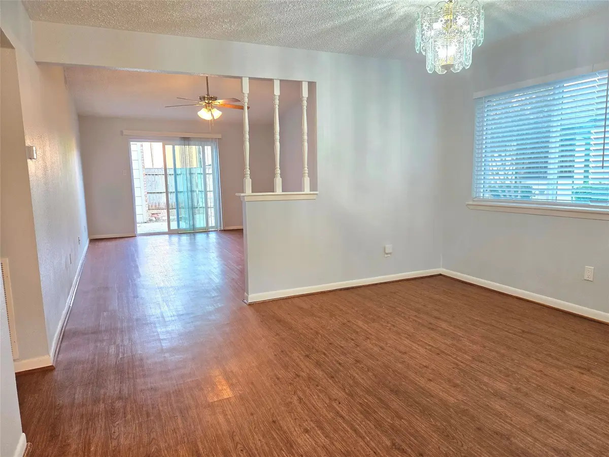 12703 Leader Street, Houston, TX 77072 - #1