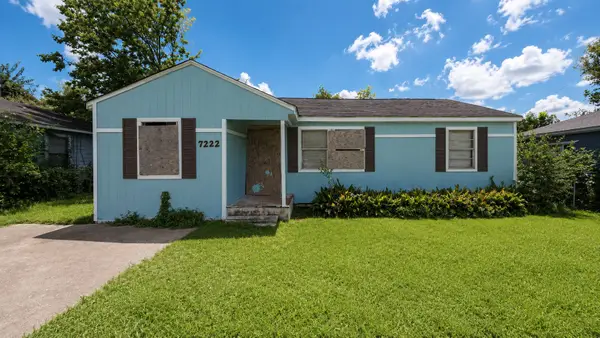 7222 Bywood Street, Houston, TX 77028