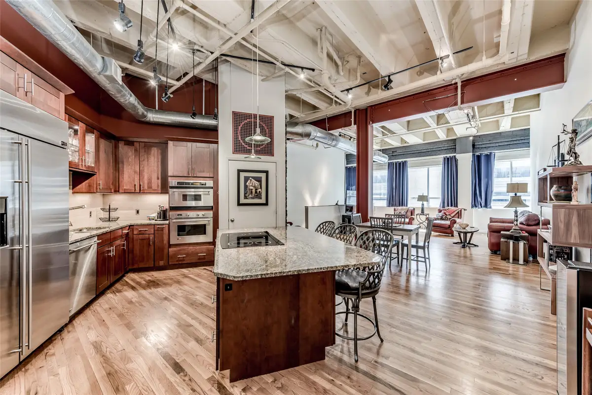 705 Main Street #215, Houston, TX 77002 - #1