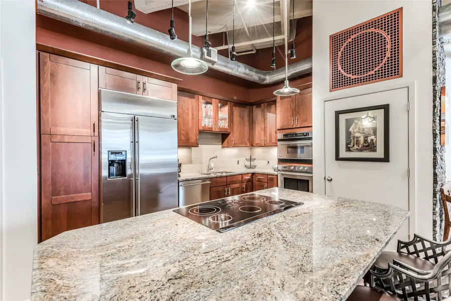 705 Main Street #215, Houston, TX 77002 - #3