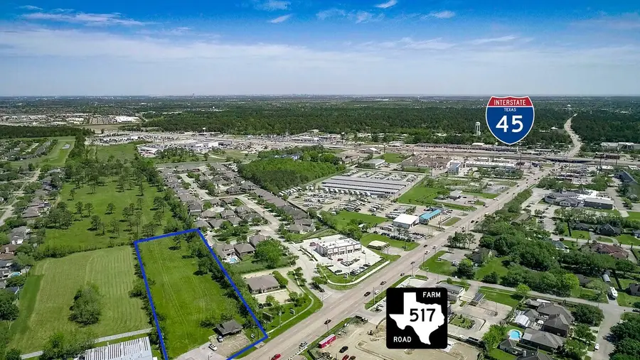 317 Fm 517 W, Dickinson, TX 77539 - #2