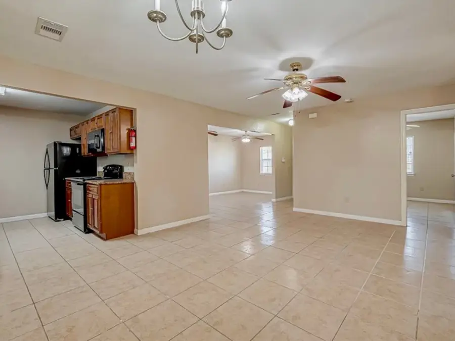 4406 Dacca Drive, Houston, TX 77047 - #2