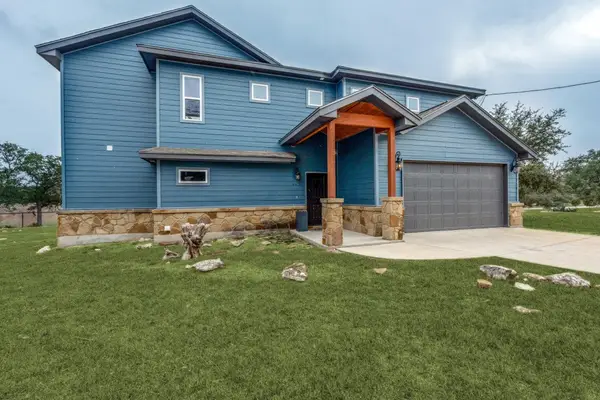443 Big Bend Drive, Canyon Lake, TX 78133