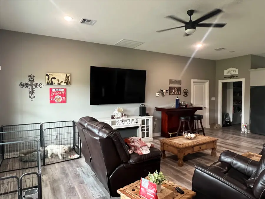 2797 County Road 519, Brazoria, TX 77422 - #2