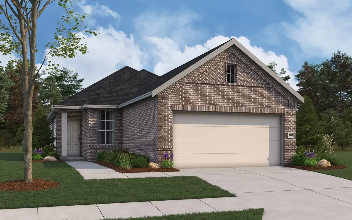 1212 Lilly Lane, Bellville, TX 77418 - #1