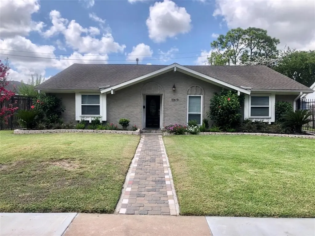 10619 Wickersham Lane, Houston, TX 77042 - #1