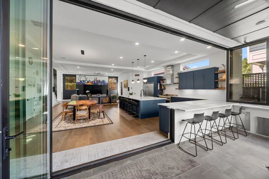 424 Redan Street, Houston, TX 77009 - Image #2