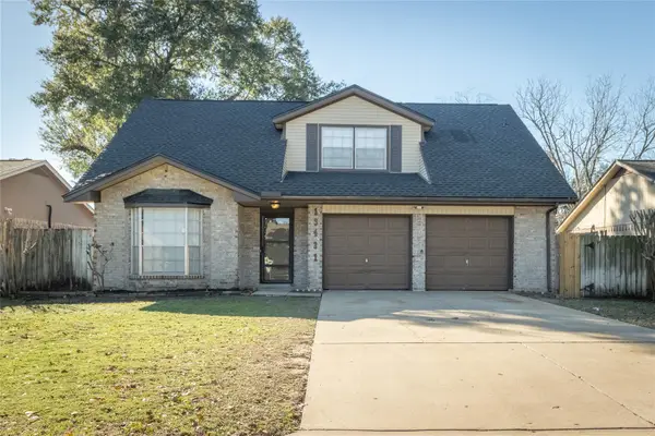 19431 Wood Village Lane, Houston, TX 77084