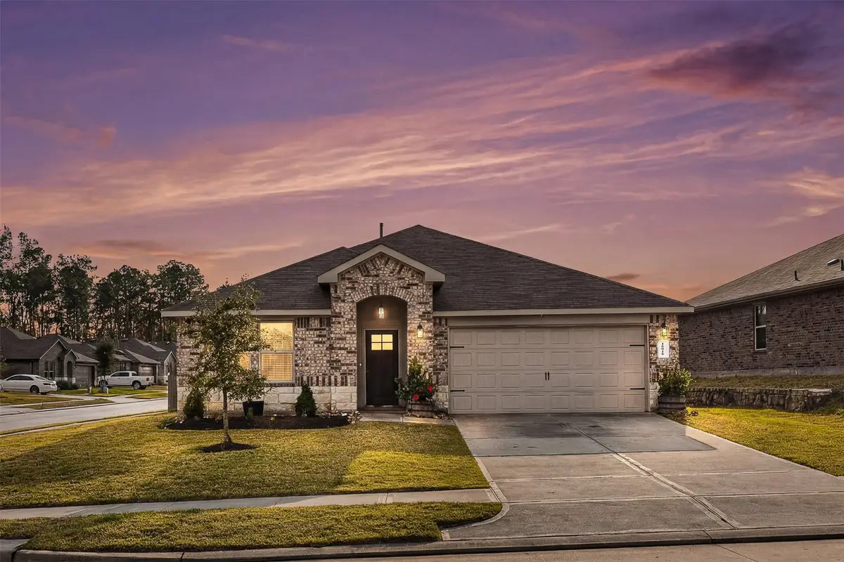 16016 Birch Bay Lane, Conroe, TX 77384 - Image #1