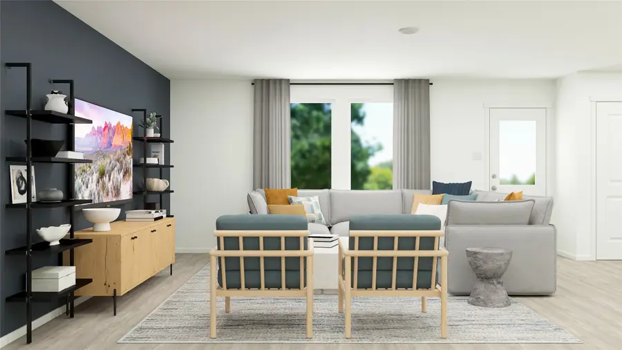 1222 Charlotte Way, Wharton, TX 77488 - #3