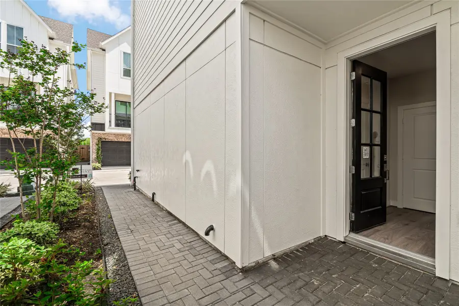 3916 Willowbend Point Drive, Houston, TX 77025 - #3