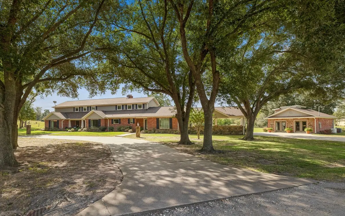 1427 Old Mill Lane, Madisonville, TX 77864 - #1
