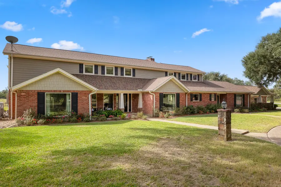 1427 Old Mill Lane, Madisonville, TX 77864 - #3