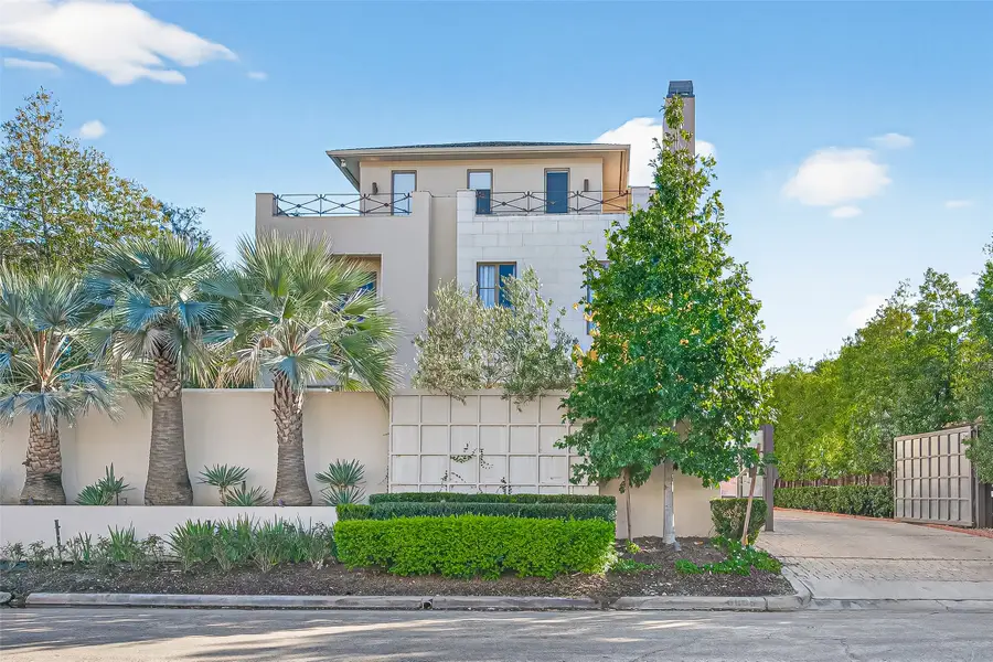 6005 Inwood Drive #A, Houston, TX 77057 - #3