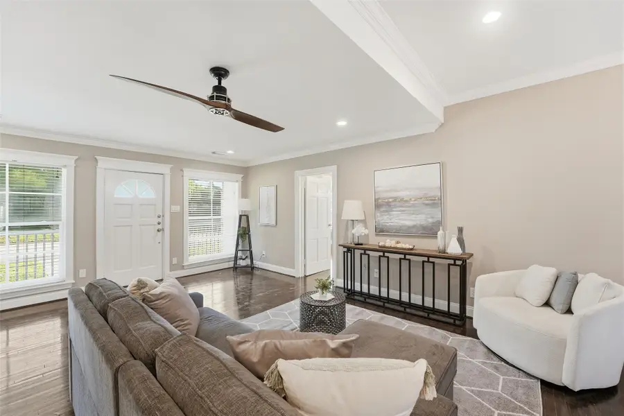 1008 Lawndale Avenue, Brenham, TX 77833 - #3
