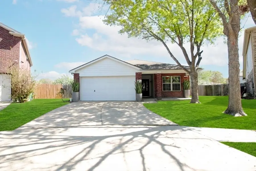 10202 Stone Cactus Drive, Houston, TX 77095 - #2