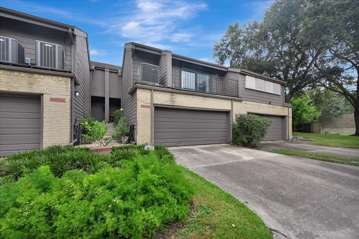 18022 Bal Harbour Drive, Houston, TX 77058 - #1