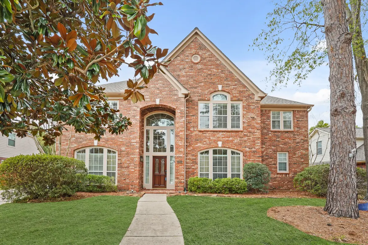 18803 Half Volley Circle, Humble, TX 77346 - #1