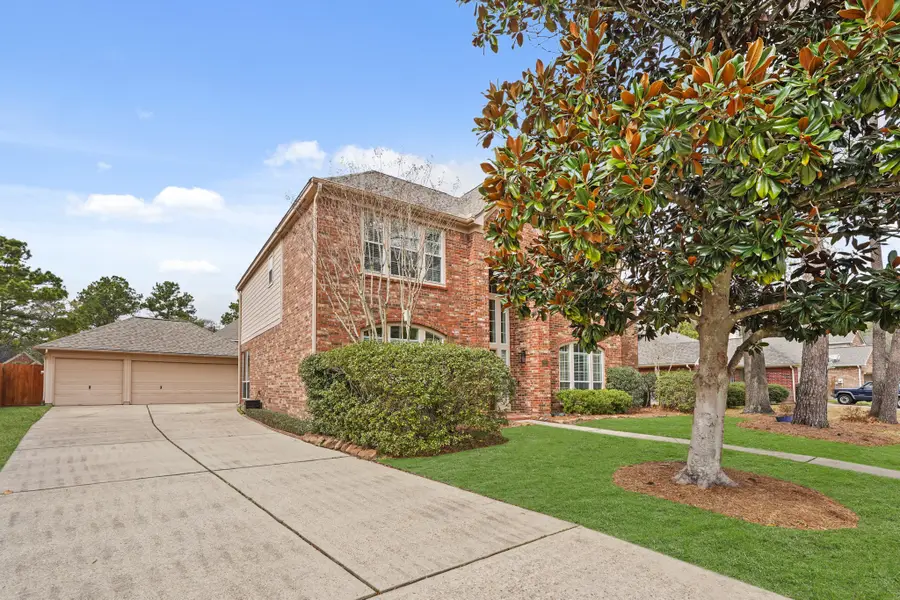 18803 Half Volley Circle, Humble, TX 77346 - #2