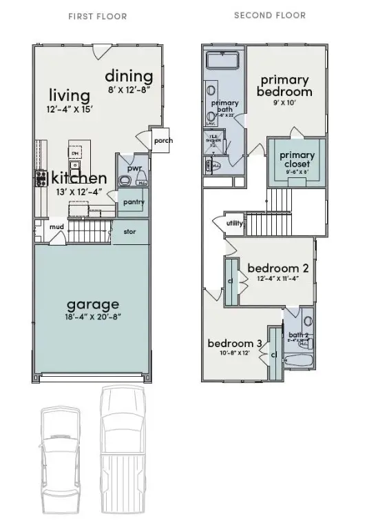 5205 Amber Sunrise Drive, Houston, TX 77018 - #2