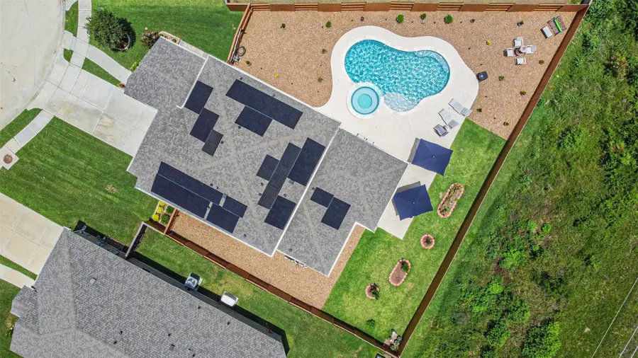 2501 Staplewood Springs Drive, Pearland, TX 77089 - Image #2