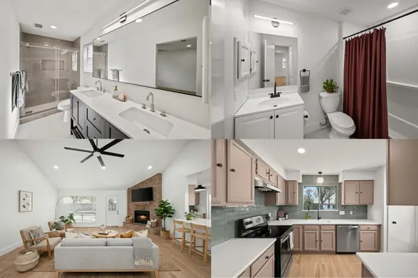 303 Knoll Forest Drive, League City, TX 77573