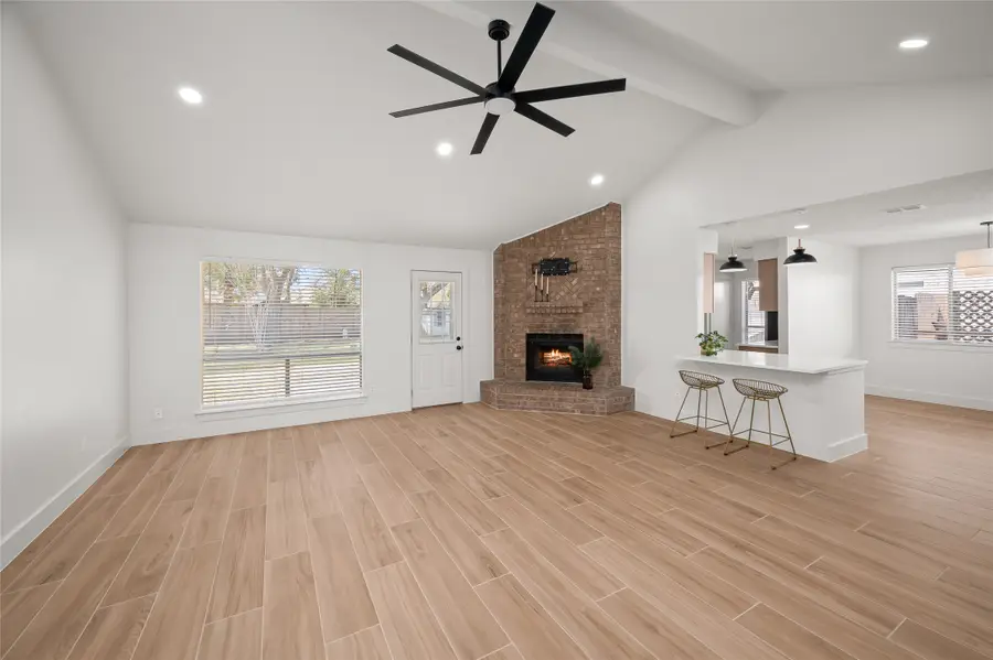 303 Knoll Forest Drive, League City, TX 77573 - Image #3