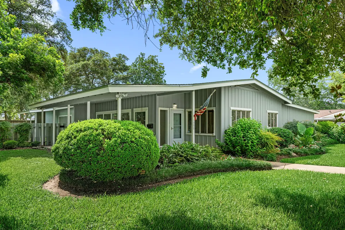 1908 Milam Street, Columbus, TX 78934 - #1